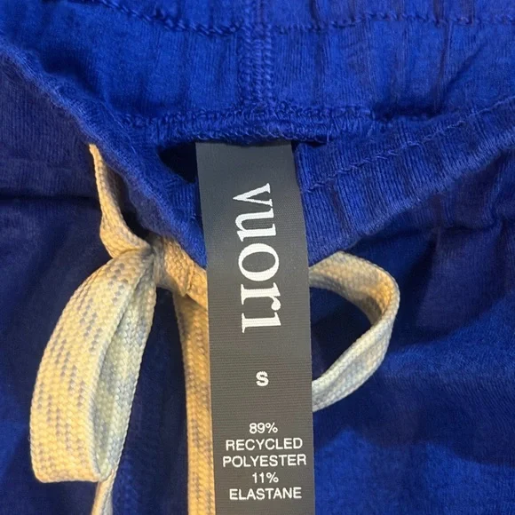 Vuori Performance Jogger NWOT sz. S - Picture 7 of 7